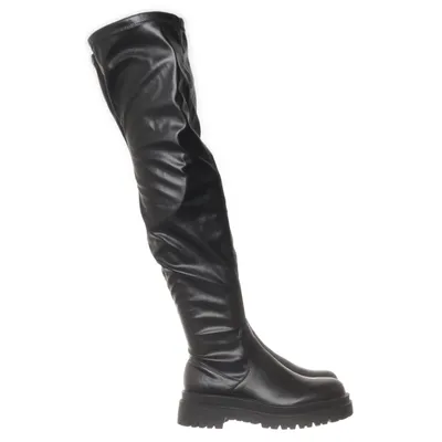 Boots (Black) from Pimkie