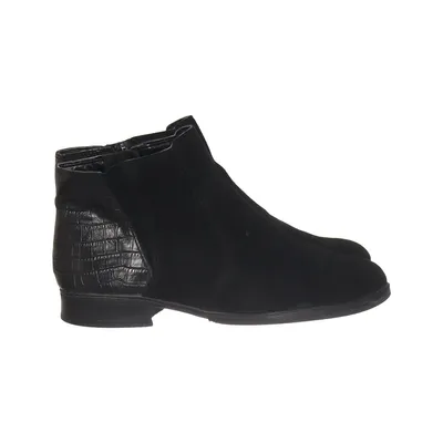Bottines (Jump) de Naturalizer Polyuréthane