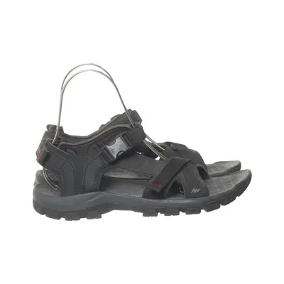 Sandaler (Grå) fra Quechua