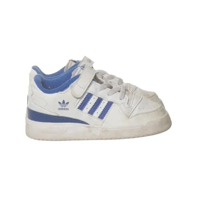 Gymnastikskor (Forum) från Adidas