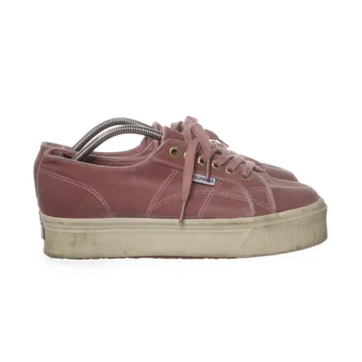 Sneakers (Rosa) från Superga