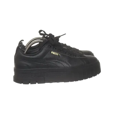 Sneakers (Zwart) van Puma