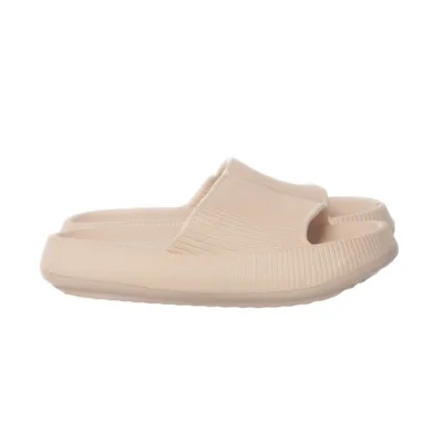 Mules (Beige) de Pummys