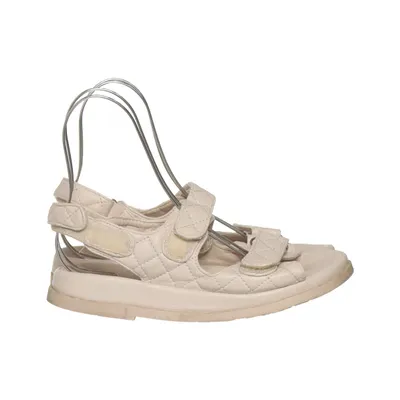 Sandaler (Beige) från Girlhood