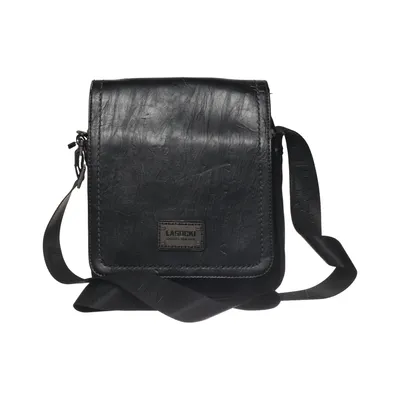 Sac à bandoulière (Noir) de Lasocki
