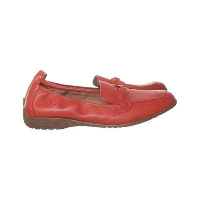 Loafers (Röd) från Josef Seibel
