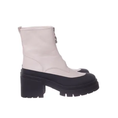 Boots (Svart, Beige) från Catwalk