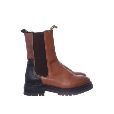 Chelsea boots (Brun) från Copenhagen Shoes