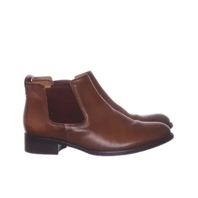 Chelsea boots (Brown) from Gabor