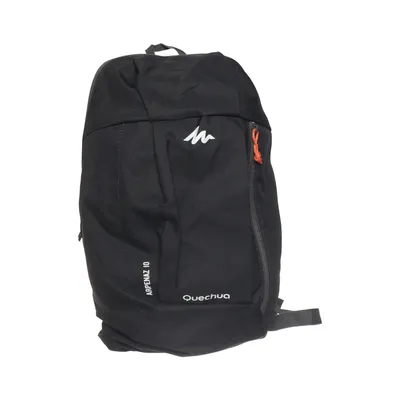 Backpack (Black) from Decathlon