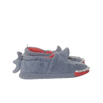 Tofflor (Blå, Röd, Vit) från H&M