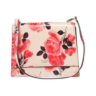 Shoulder-bag (White, Pink, Red) from Kate Spade
