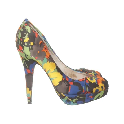Pumps (Flerfärgad) från Donna Girl
