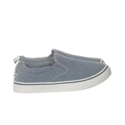 Slip-ons (Blå) från Kaxs by KappAhl