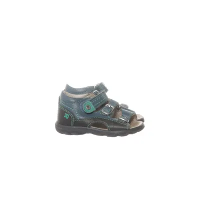 Sandals (Blue) from Richter