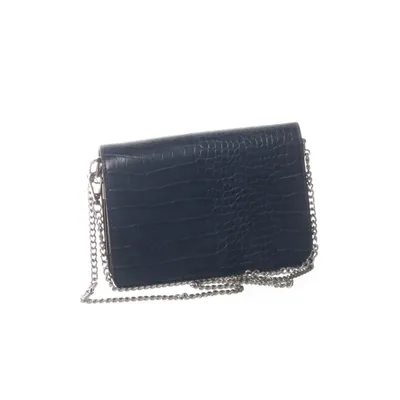Shoulder-bag (Blue) from Don Donna