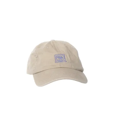 Baseballkeps (Beige) från XLASH