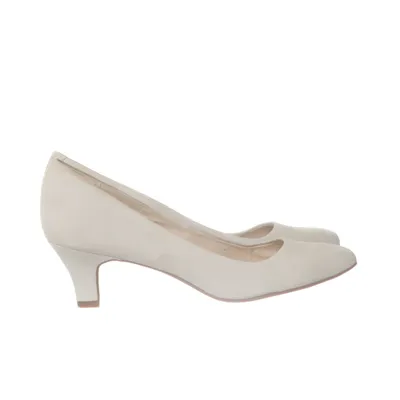 Pumps (Grå) från 5th Avenue Skinn