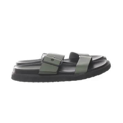 Sandals (Green, Multicolored) from Ellos