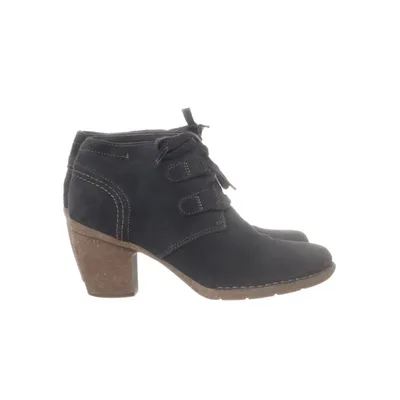 Laarzen met hak (Blauw) van Clarks Artisan