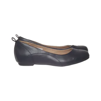 Ballerina's (Blauw) van Bonprix