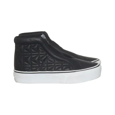 Sneakers (Svart) från Karl Lagerfeld x Vans