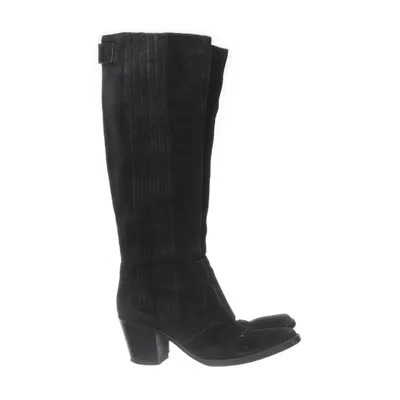 Stövlar (Svart) från Ganni