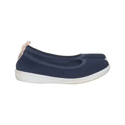 Slip-ons (Blå) från Cloudsteppers by Clarks