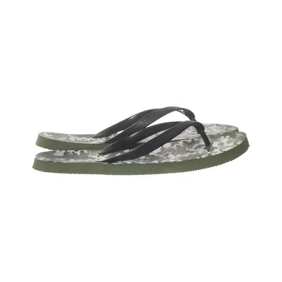 Teenslippers (Groen, Meerkleurig) van Migato