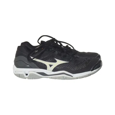 Baskets (Wave Stealth) de Mizuno
