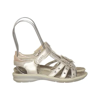 Sandalen (Beige) van Bama