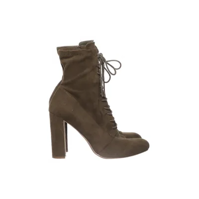 Stövletter (Grön) från Steve Madden
