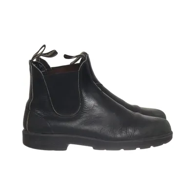 Bottines Chelsea (Noir) de Blundstone