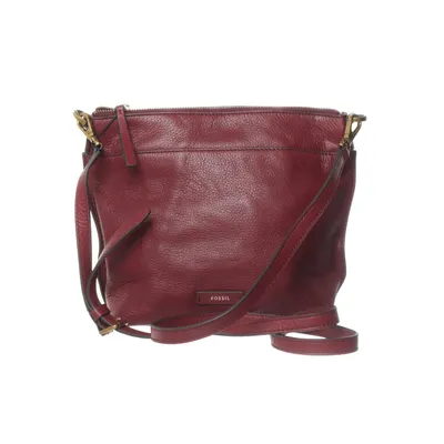 Axelremsväska (Röd) från Fossil