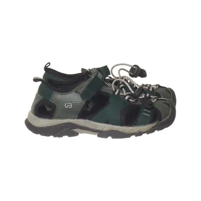 Sandalen (Groen, Zwart) van Urberg