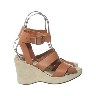 Kilklackar (Brun, Beige) från Filippa K Skinn