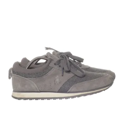 Sneakers (Grå) från Polo Ralph Lauren Skinn