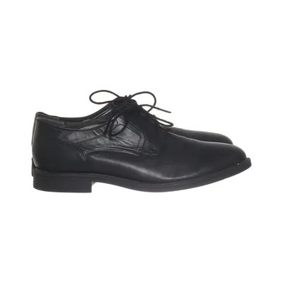 Chaussures Derby (Noir) de Claudio Conti