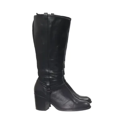 Boots (Black) from H&M
