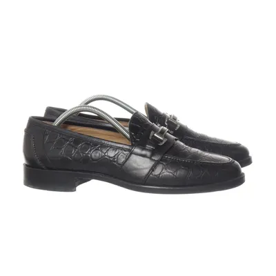 Loafers (Svart) från Johnston & Murphy