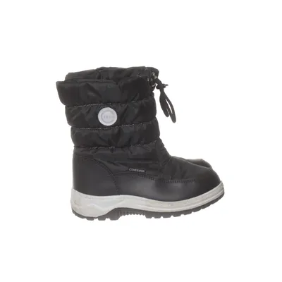 Bottes (Noir) de SNOW
