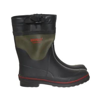 Bottes en caoutchouc (Bronco Comfort) de Bronco