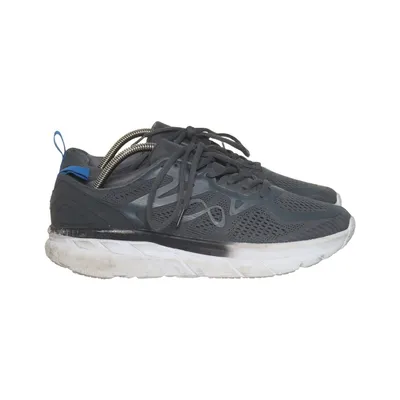 Trainers (Gray, White) from Loop