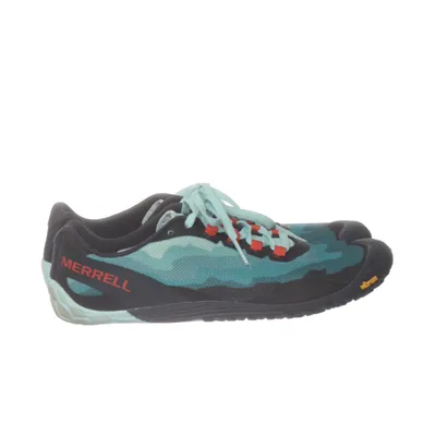 Barfotaskor (Blå, Svart, Orange) från Merrell