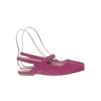 Ballerinaskor (Lila) från Kiomi