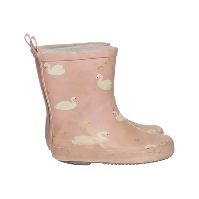 Gummistövlar (Rosa, Flerfärgad) från Trekmates
