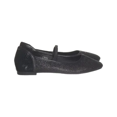 Ballet flats (Black) from Happy Bee
