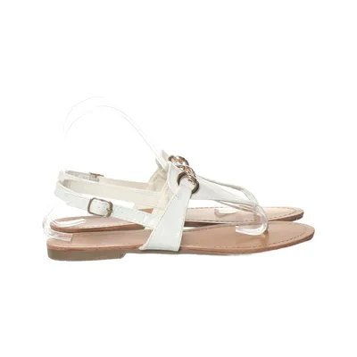 Sandales (Blanc) de Lavie