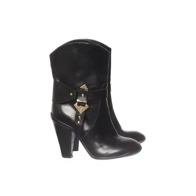 Stövletter (Svart) från Furetti