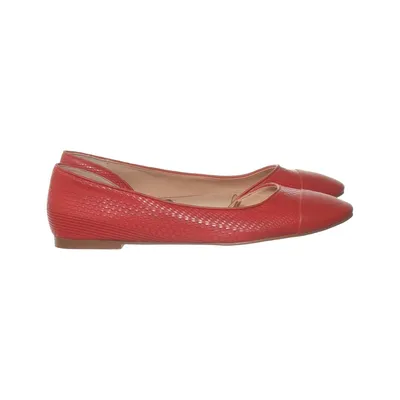 Ballerines (Rouge) de Zara Trafaluc